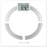 Medisana BS 444 connect Personenwaage