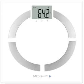 Medisana BS 444 connect Personenwaage