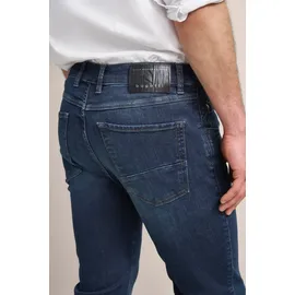 Bugatti Slim Fit Blau 38/32