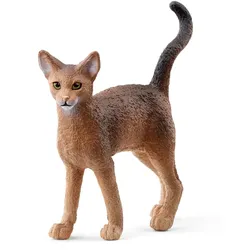Schleich® 13964 Abessinierkatze