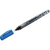 Pelikan Tintenschreiber inky® 273, blau, 1 Stück