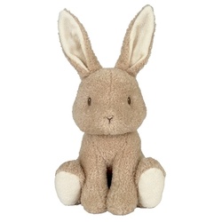 Kuscheltier Hase - Baby Bunny 25cm | Little Dutch