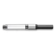 Lamy Tintenkonverter Z 27 schwarz/transparent