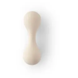 mushie Babyrassel Shifting Sands