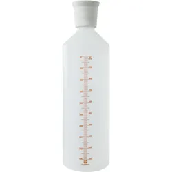 Schneider - Sprühflasche 1 Liter, mit Skala in orange