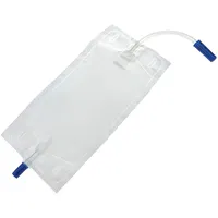 Romed Urinbeutel 750 ml 10 St.