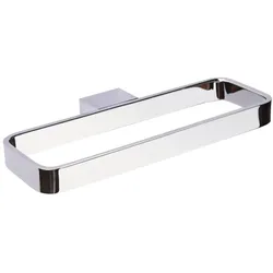 Megabad Pure Handtuchring MB53810BR, Accessoires, chrom