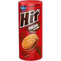 BAHLSEN Doppelkeks Kakao 134 g