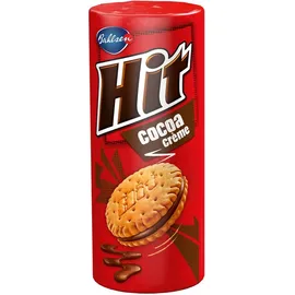 BAHLSEN Doppelkeks Kakao 134 g
