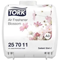 TORK kontinuierlicher Lufterfrischer verschiedene Düfte