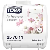 TORK kontinuierlicher Lufterfrischer verschiedene Düfte