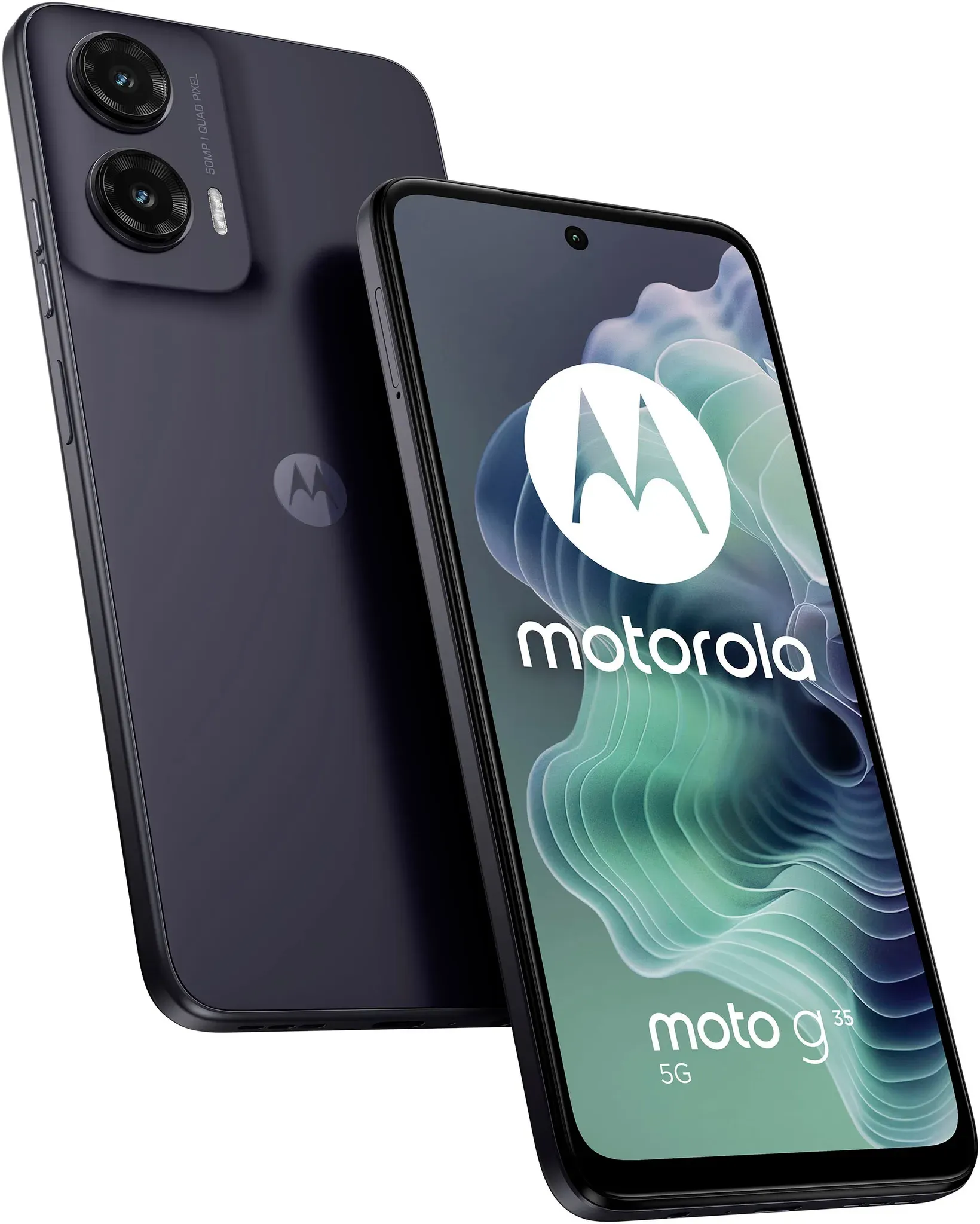 MOTOROLA Smartphone 