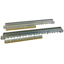 Legrand 134813 N+PE für Practibox S Aufputzverteiler, nach IEC 60998-2-1.