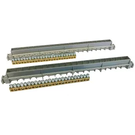 Legrand 134813 N+PE für Practibox S Aufputzverteiler, nach IEC 60998-2-1.