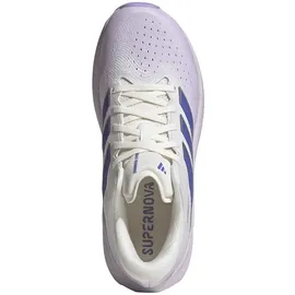 adidas Supernova Rise 3 Damen Purple Tint/Glow Purple/Silver Metallic 38 2/3