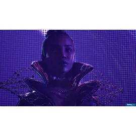 Vampire: The Masquerade Bloodlines 2 Day One Edition PS5