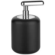 GESSI Goccia Seifenspender Messing Antik