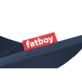 fatboy Headdemock blau inkl. Gestell