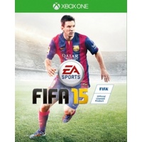 FIFA 15 (PEGI) (Xbox One)