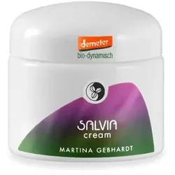 Salvia Cream