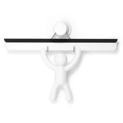 umbra Duschabzieher Buddy Adhesive Squeegee