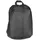 Bugatti blanc Rucksack schwarz