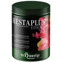 St. Hippolyt Hesta plus Eisen 1kg
