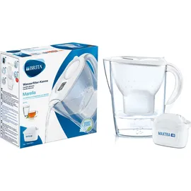 Brita Fill&enjoy Marella Cool white + 1 Kartusche