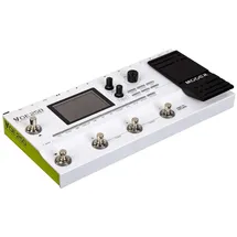 Mooer GE250 Amp Modeling & Multi Effects - Multi-Effekt Prozessor für Gitarre