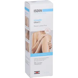 Isdin Ureadin Ultra 10 Lotion Plus 400 ml