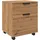 deluke MOSAB Aktenschrank 45x38x54cm Braun