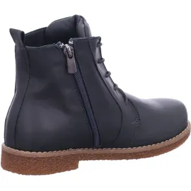 Andrea Conti Schnürstiefelette in grün - 37