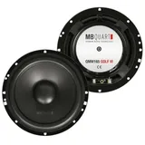 MB Quart QMW165
