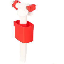 Alca seitlich gespeistes Füllventil (Keramiktanks) Gewindedurchmesser 3/8"