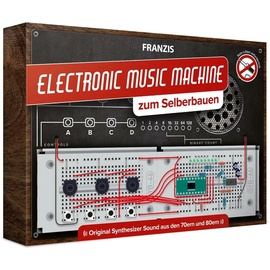 Franzis Electronic Music Machine
