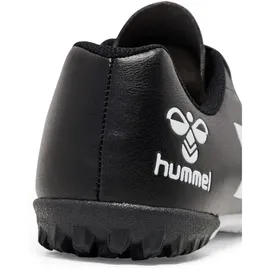 hummel Top Star TF Kinder black/white 36