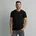 PME T-Shirt Logo Schwarz S