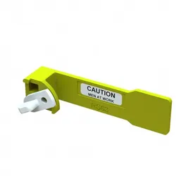 EATON Verriegelbare Einsätze RS63LOCK