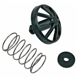 easyPART Dichtungsring wie BOSCH 00614534 Dichtsatz Kaffeefilter, Kaffeemaschine
