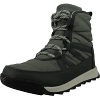 Sorel Whitney II Short Lace