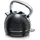 Arendo Wasserkocher 1,7 l Schwarz