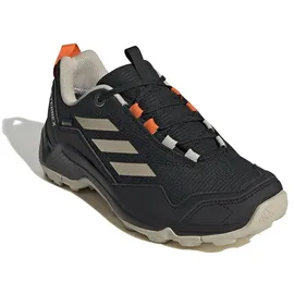 Adidas Terrex Eastrail Gore-Tex Core Black / Wonder Beige / Semi Impact Orange 37 1/3