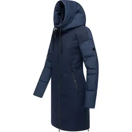 Ragwear Mantel Jumana navy S