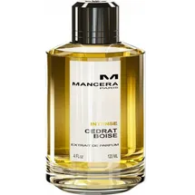 Mancera Intense Cedrat Boise Extrait de Parfum 120 ml