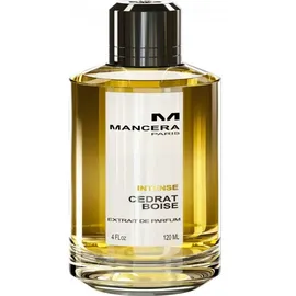 Mancera Intense Cedrat Boise Extrait de Parfum 120 ml
