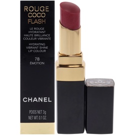 Chanel Rouge Coco 78 emotion