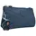 Kipling Damen Creativity L Münzbörse Blau (True Navy) - 18.5x11x5 cm