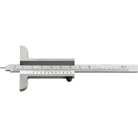 FORMAT Tiefenmessschieber mit Messstift 80mm