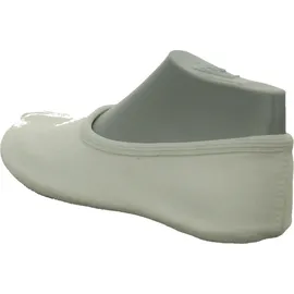 Beck Unisex Basic_020 Gymnastikschuhe, weiß, 42 EU