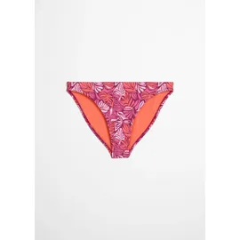 Marc O'Polo Bikini-Hose Damen Rot 40